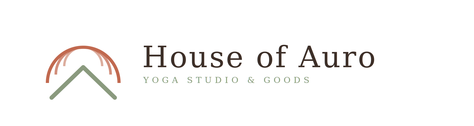 House of Auro